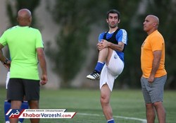 افتخاری کدام بازیکنان استقلال را نمی‌خواست؟