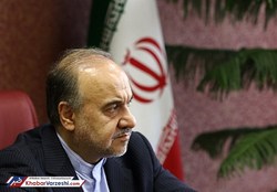 دیدار مدیرعامل استقلال با وزیر ورزش