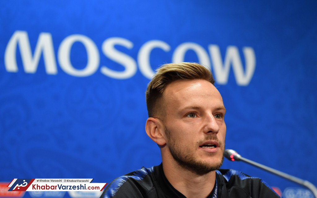 راکیتیچ: مودریچ شایسته کسب توپ طلا است