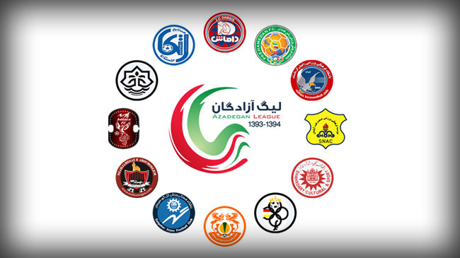 گزارشی از شرایط نابسامان باشگاه‌ها در لیگ یک