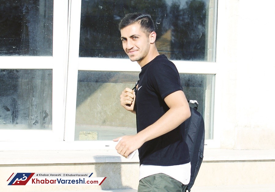 انتقال مجید حسینی امکان پذیر نیست