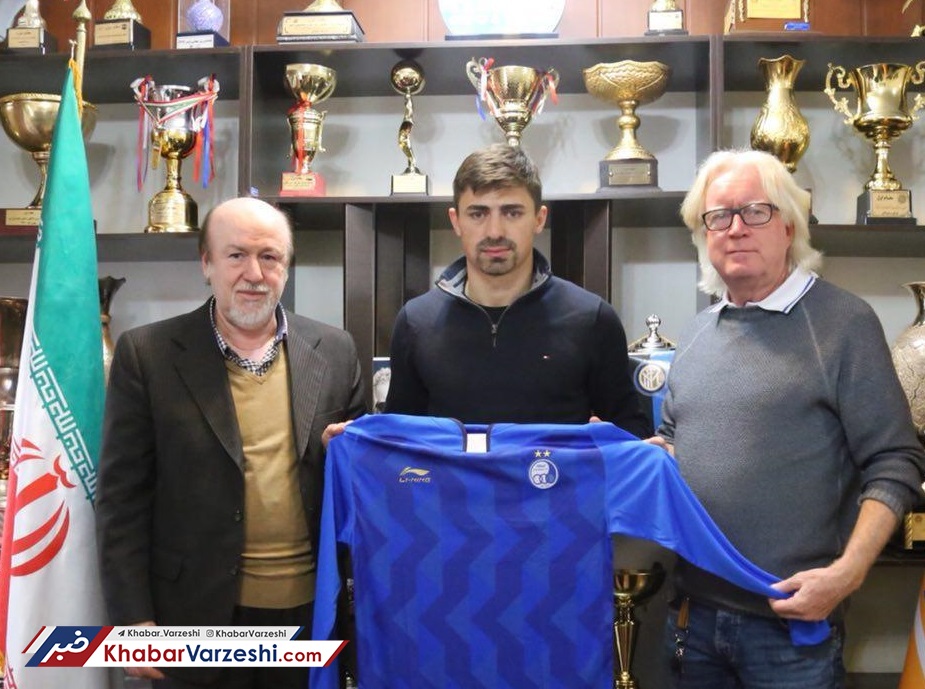 بویان: فسخ نمی‌کنم، پولم را می‌خواهم