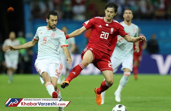 آقای سردار! به تیم ملی برنگرد