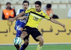 حضور علی کریمی در استقلال منتفی شد