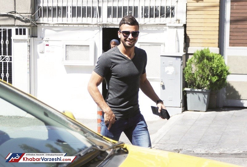 رای پرونده سروش رفیعی به زودی صادر می‌شود