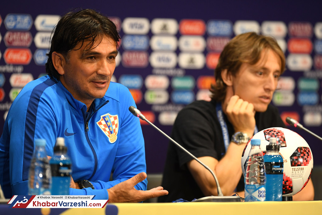 دالیچ: در کرواسی اتفاقی مانند زلزله رخ داده است