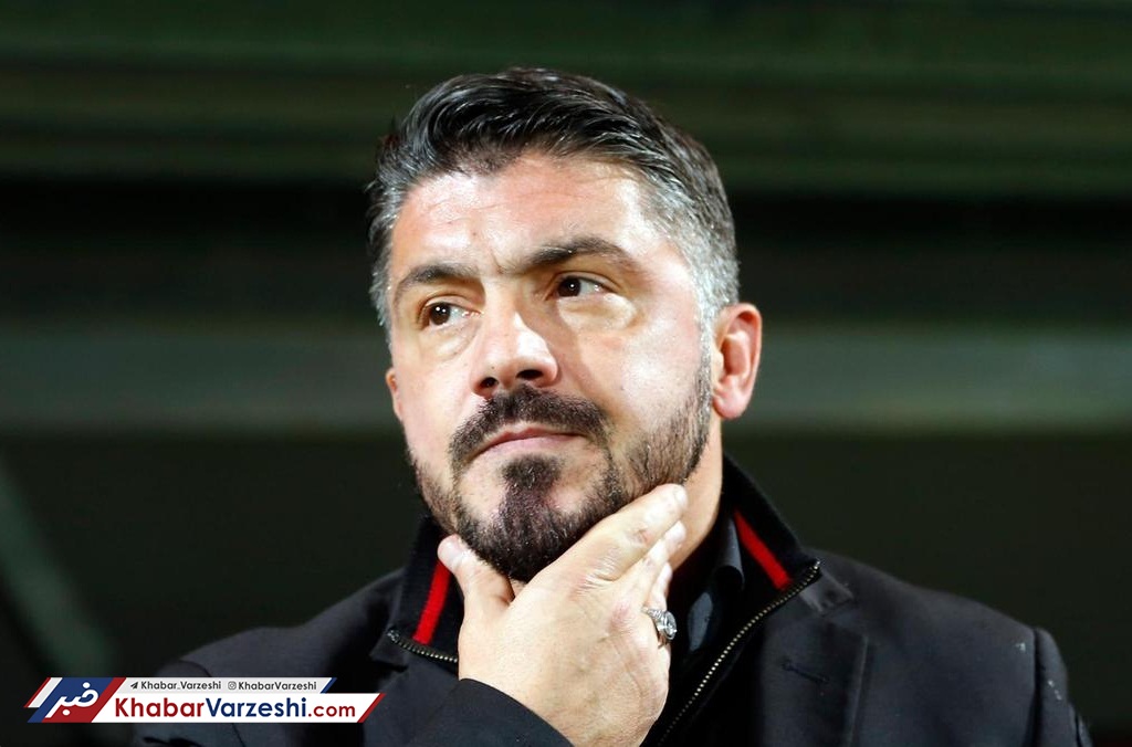 سرمربی روسونری تحت پیگرد قانونی