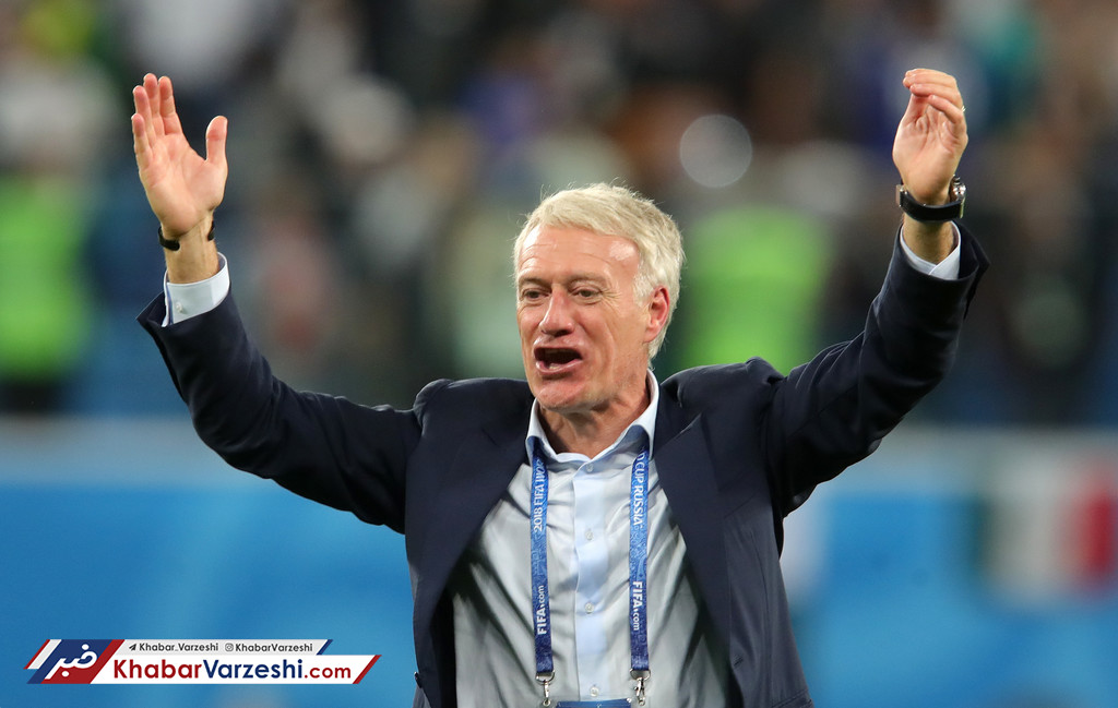 دشان مرد نایب‌قهرمان