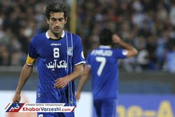 نصف استقلالی ها از ماجرای زیدان خبر داشتند!