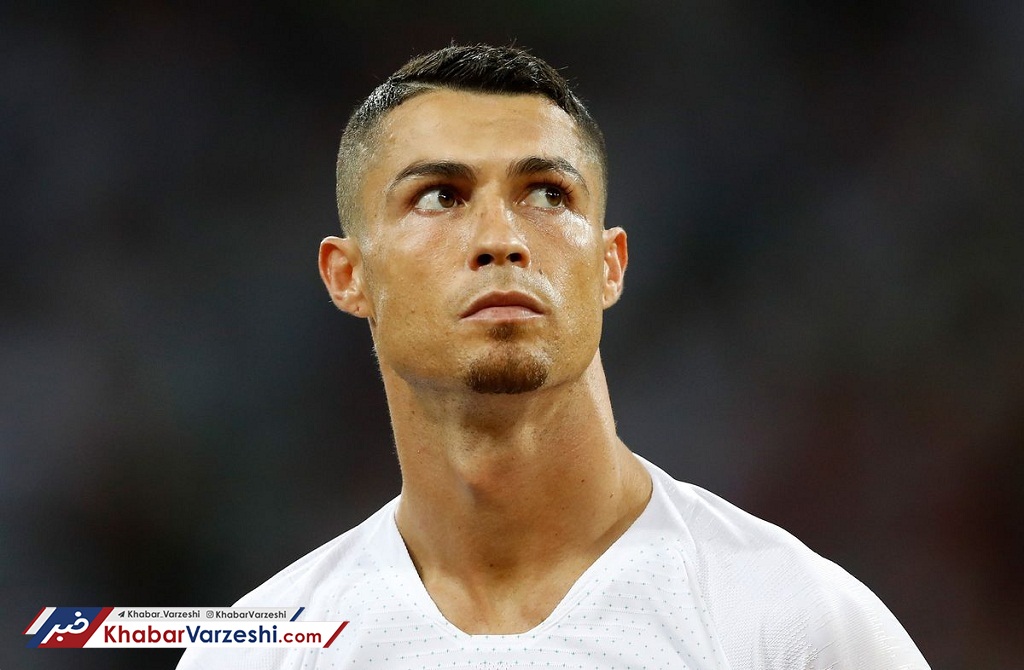 یوونتوس انتخاب اول رونالدو در ایتالیا نبود!