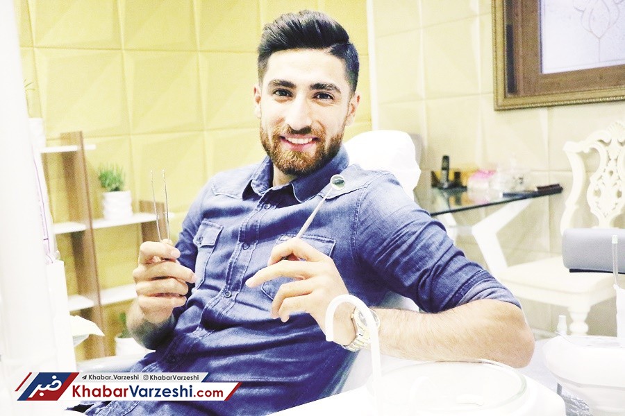 جهانبخش مورد توجه ۶ باشگاه انگلیسی