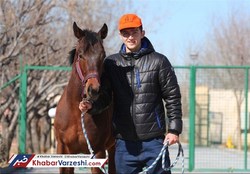 عکس| رازی که سردار آزمون برملا کرد!