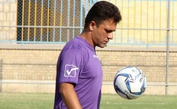 حاشيه‌نوشت| آقا وحید چرا قال‌شان گذاشتی؟!