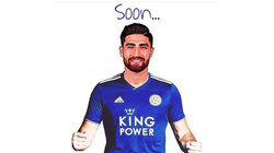 جهانبخش و چند قدم فاصله تا لسترسیتی