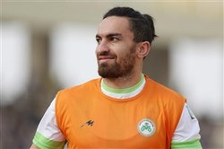 شفیعی: باید در زمین حرف از قهرمانی بزنیم