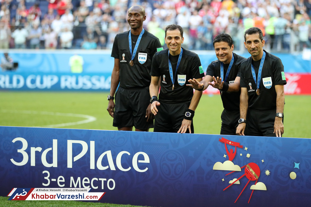 تحریم‌ها یقه فغانی را هم گرفت!