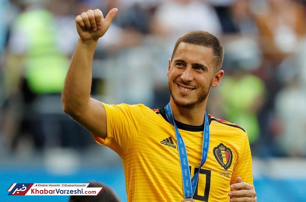 آزار: در این جام فقط مودریچ از من بهتر بود