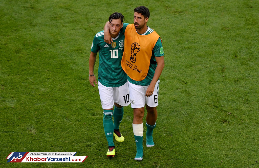 تیم منتخب بدترین‌های جام؛ ستــاره‌های بـی‌نـــور