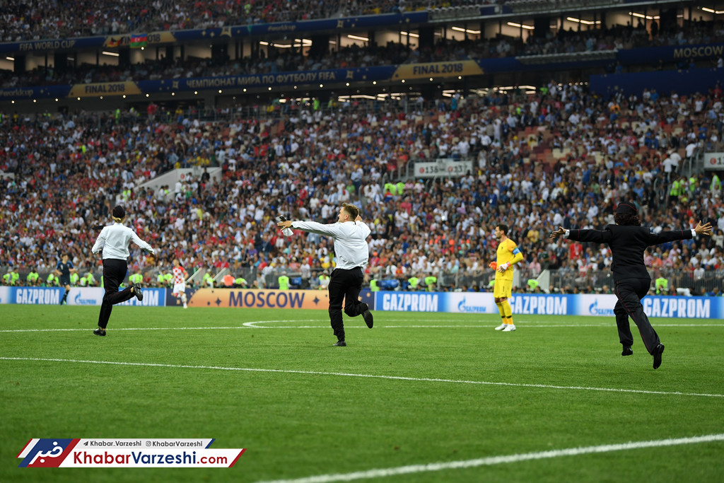 تصاویر| جیمی‌جامپ‌های فینال چه کسانی بودند؟
