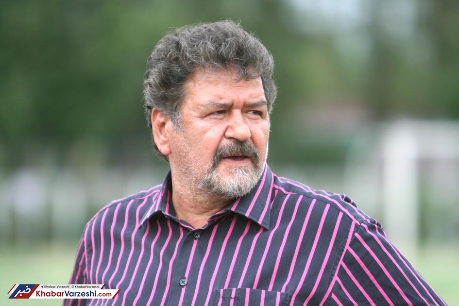 ادامه دادن با کی‌روش در این شرایط مقدور نیست