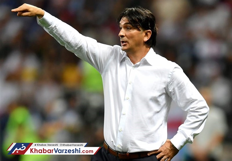 دالیچ: امیدوارم برانکو با پرسپولیس قهرمان آسیا شود