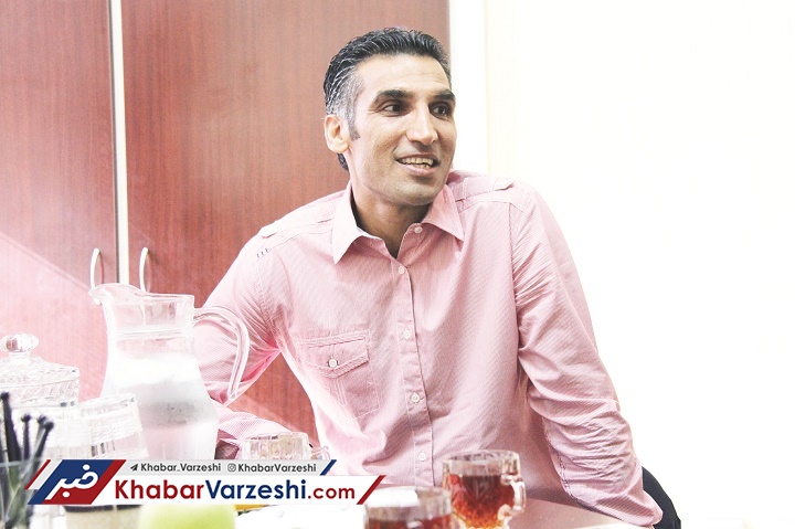 هاشمی‌نسب: هواداران استقلال نباید از ابراهیمی ناراحت باشند