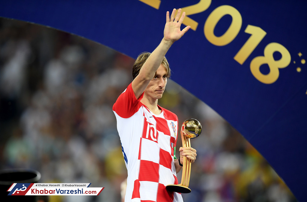 کودک ۵ ساله کوه‌های ولبیتز، بهترین بازیکن جام جهانی