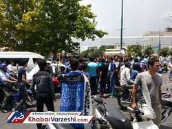 فوتبال‌نوشت| واقعاً تأثیر دارد؟