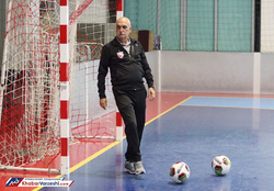 اتفاق جالب برای برادر برانکو در کمپ شهید کاظمی