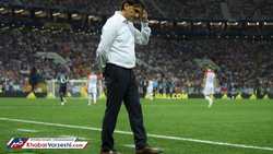 پای تخته| کرواسی به دالیچ باخت، نه به فرانسه