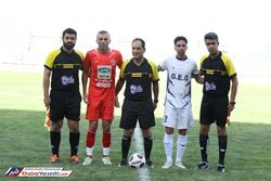 رازی که کاپیتان پرسپولیس بعد از مدت ها لو داد