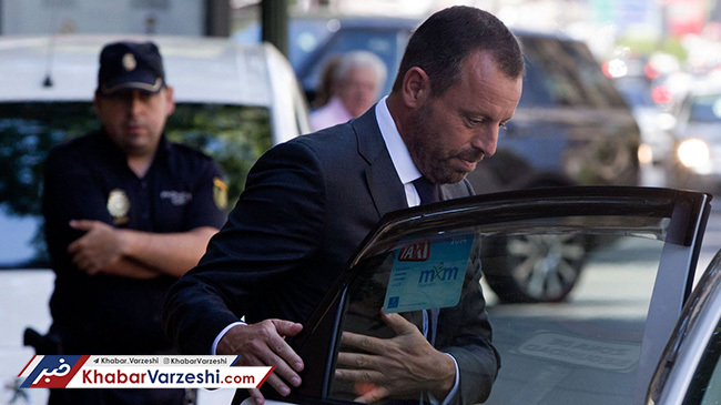 روسل: ۱۴ ماه است بدون برگزاری دادگاه در زندان هستم!