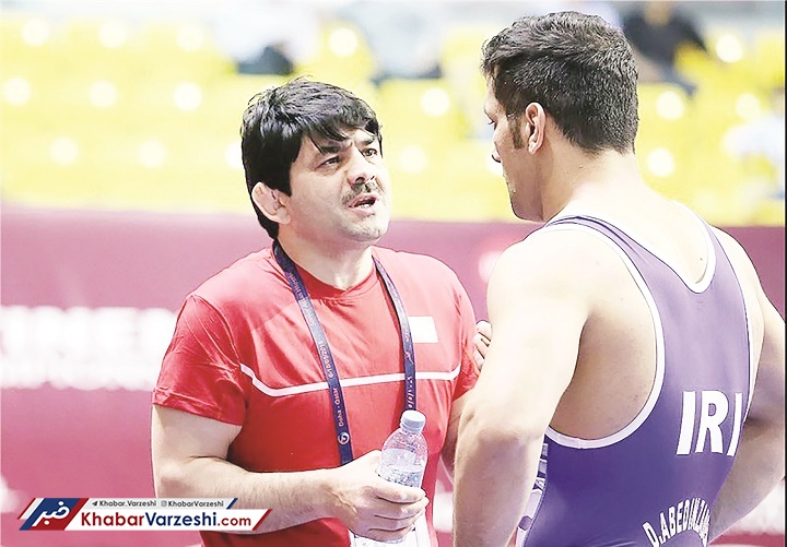 پازاج: لازم باشد، انتخابی درون اردویی می‌گذاریم