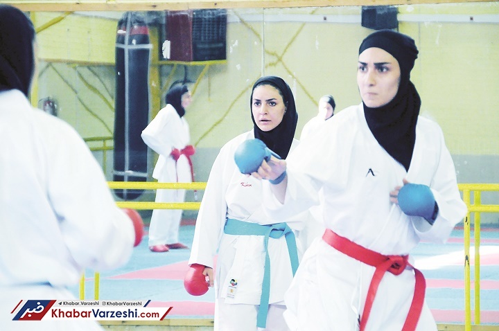 بداغی: فدراسیون پشت مدال قهرمانان پنهان نشود!