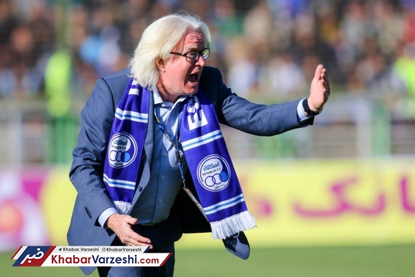 انتقاد شفر از استعفای افتخاری؛ در عصبانیت تصمیم نگیرید!