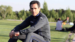 مربی اسبق استقلال سرمربی فجرسپاسی شیراز شد