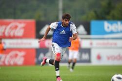 قلی‌زاده :عده‌ای می‌خواستند پیش پای من سنگ‌اندازی کنند