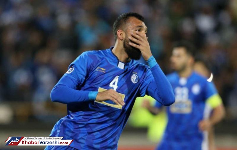 چشمی 4 میلیارد تومان خواسته بود