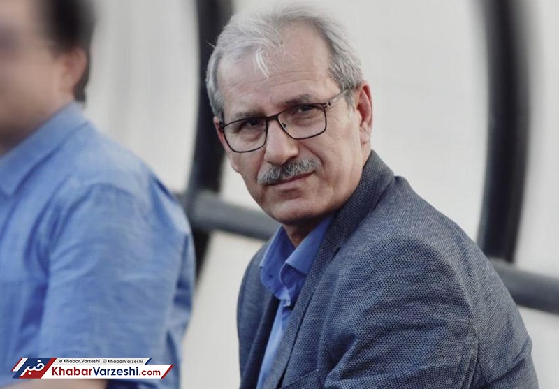 صحبت‌های افتخاری صادقانه بود اما چک‌های او پاس نشد!