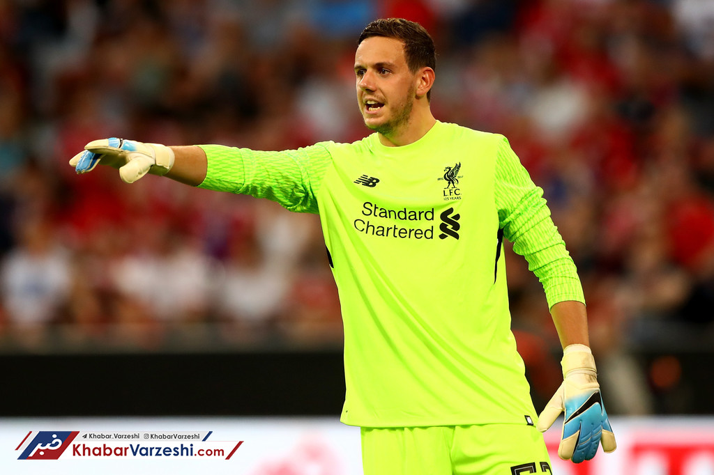 دروازه‌بان لیورپول جدا خواهد شد