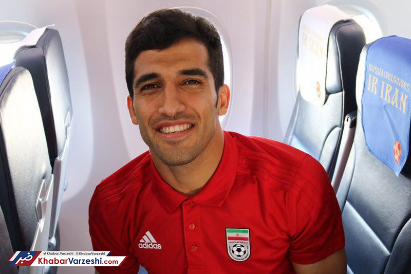 پرسپولیس کلیه پیشنهادات امیری را پذیرفت