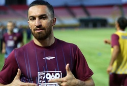 کاپیتان سابق سرخ ها به بازی صنعت نفت می‌رسد