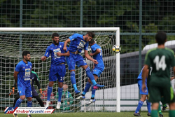 نبیتچى جانشین پرسپولیس و کالسروهه شد!