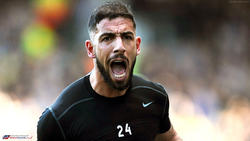 برنامه ریزی تراکتور برای جذب کاپیتان تیم ملی