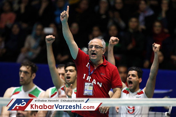 رضایی: خیز بلندی به سوی پارالمپیک ۲۰۲۰ برداشتیم