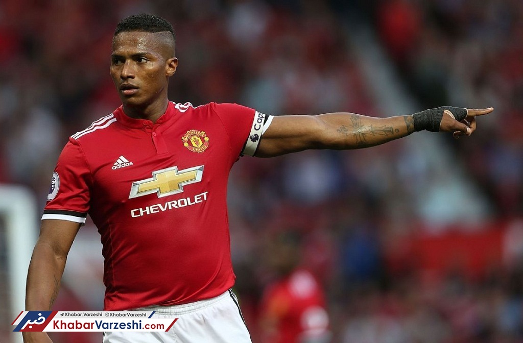 کاپیتان جدید شیاطین‌سرخ مشخص شد