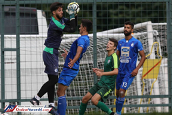 نه بورسااسپور با استقلال بازی کرد نه کارلسروهه