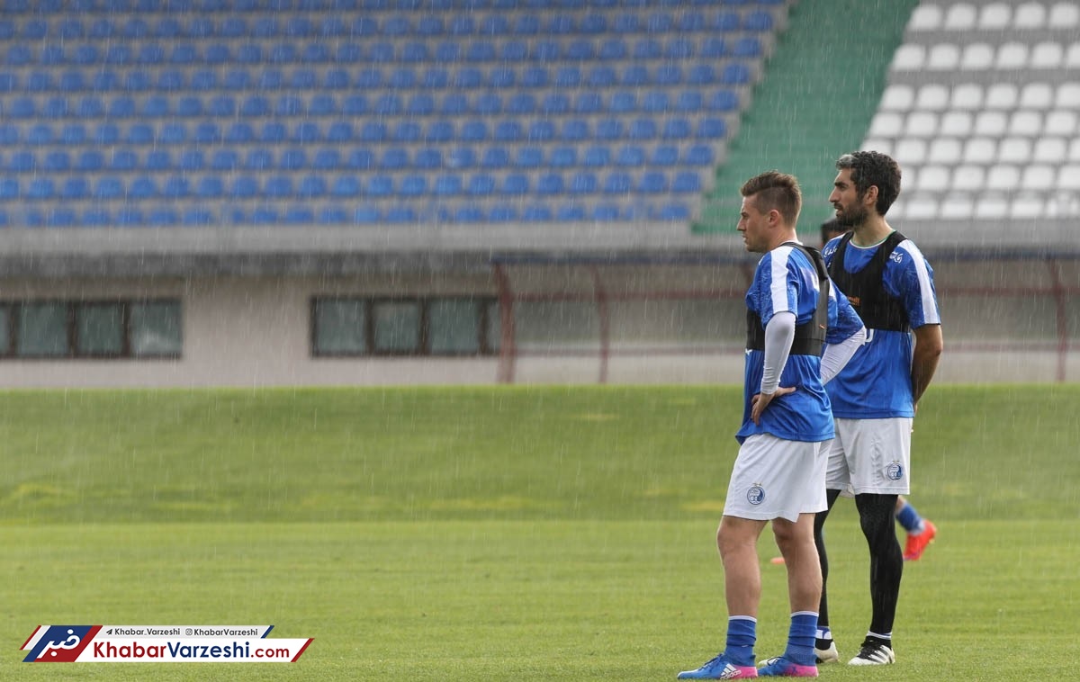 جباری به استقلال برمی‌گردد؟