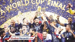 همه به جام جهانی درود می‌فرستند ما لعنت!