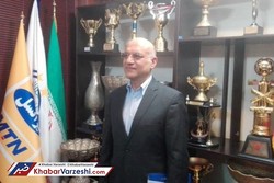 معاون ورزشی جدید در استقلال؟